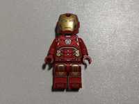 Lego Super Heroes Marvel Figurka Iron Man sh612