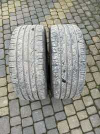 Резина 245/45 R18