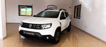 Dacia Duster 1.5 Blue dCi Comfort 4WD