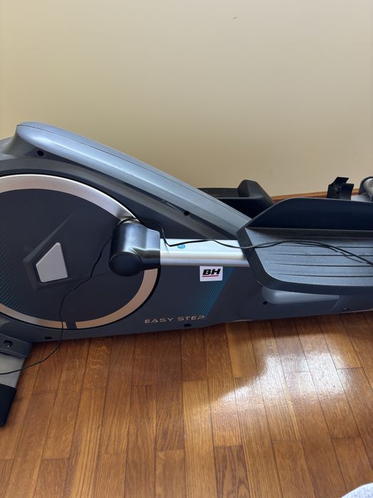 Eliptica BH easy step