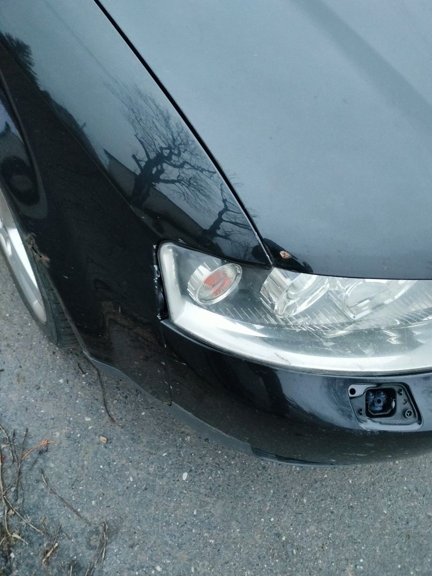 Audi a4 b6 1.8t bfb 2003r