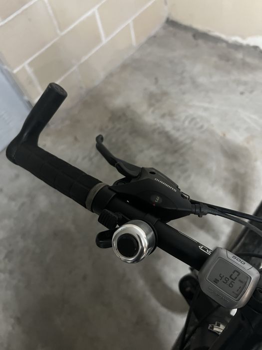 Bicicleta Avalanche GT