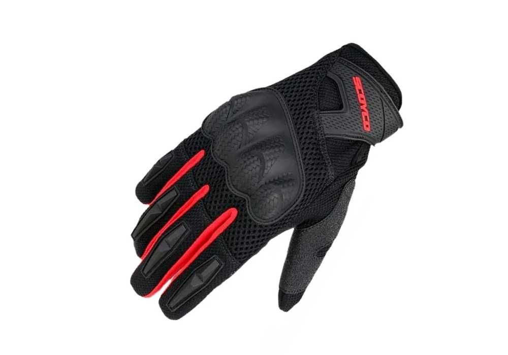 Купити моторукавички Scoyco MC58-2, салон Артмото Полтава