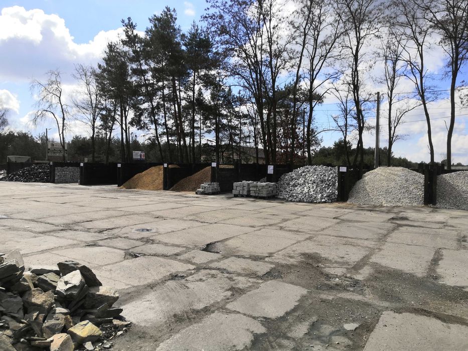 Węgiel kamienny Orzech, Kostka, Ekogroszek