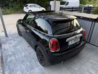 Mini Cooper 1.5 benzyna 136km 2014r