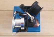Okazja - Kołowrotek karpiowy Shakespeare SIGMA Supra 70 LC / Long Cast