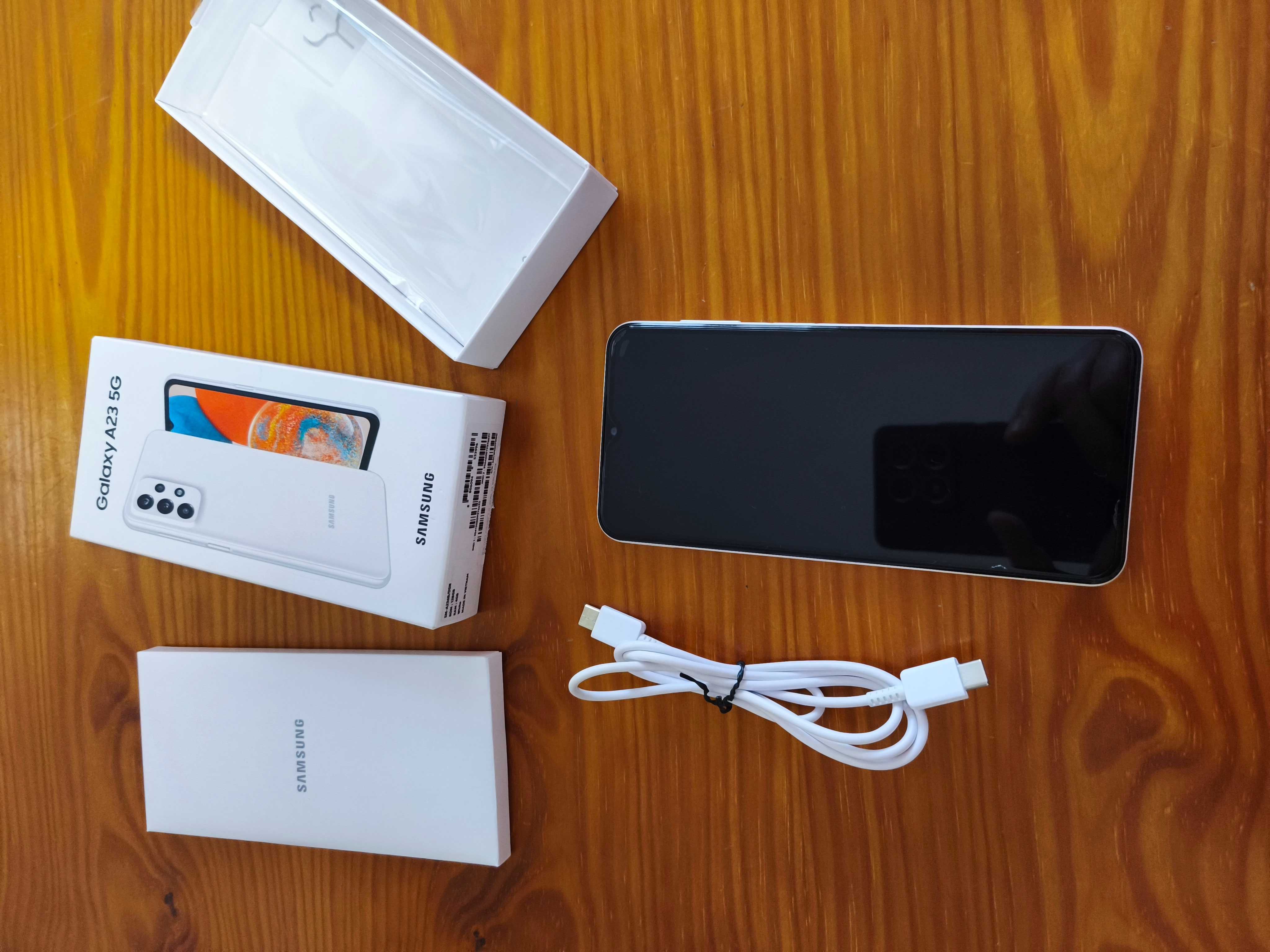 Smartphone Samsung A23 5G