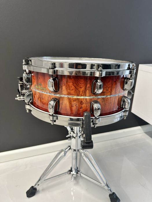 Tama Starclassic Exotic  Bubinga ( Limited )