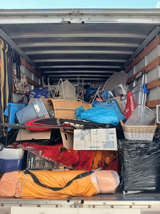 Tanie_PRZEPROWADZKI  Transport Częstochowa