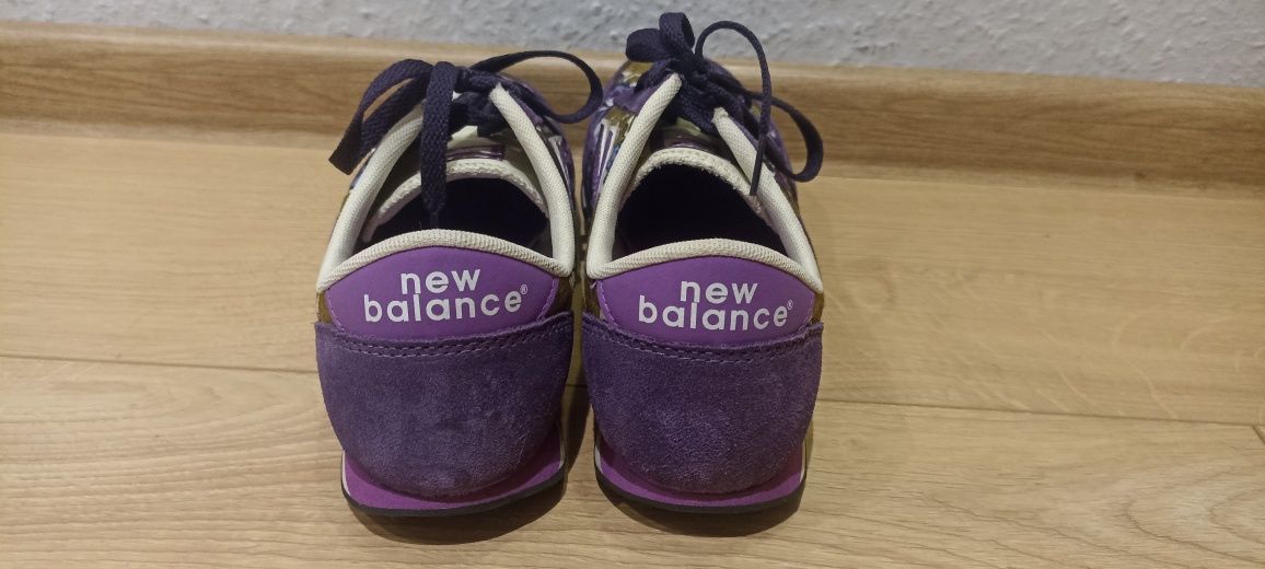 Buty  damskie New Balance