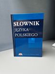 Słownik języka polskiego GOFIN NOWY
