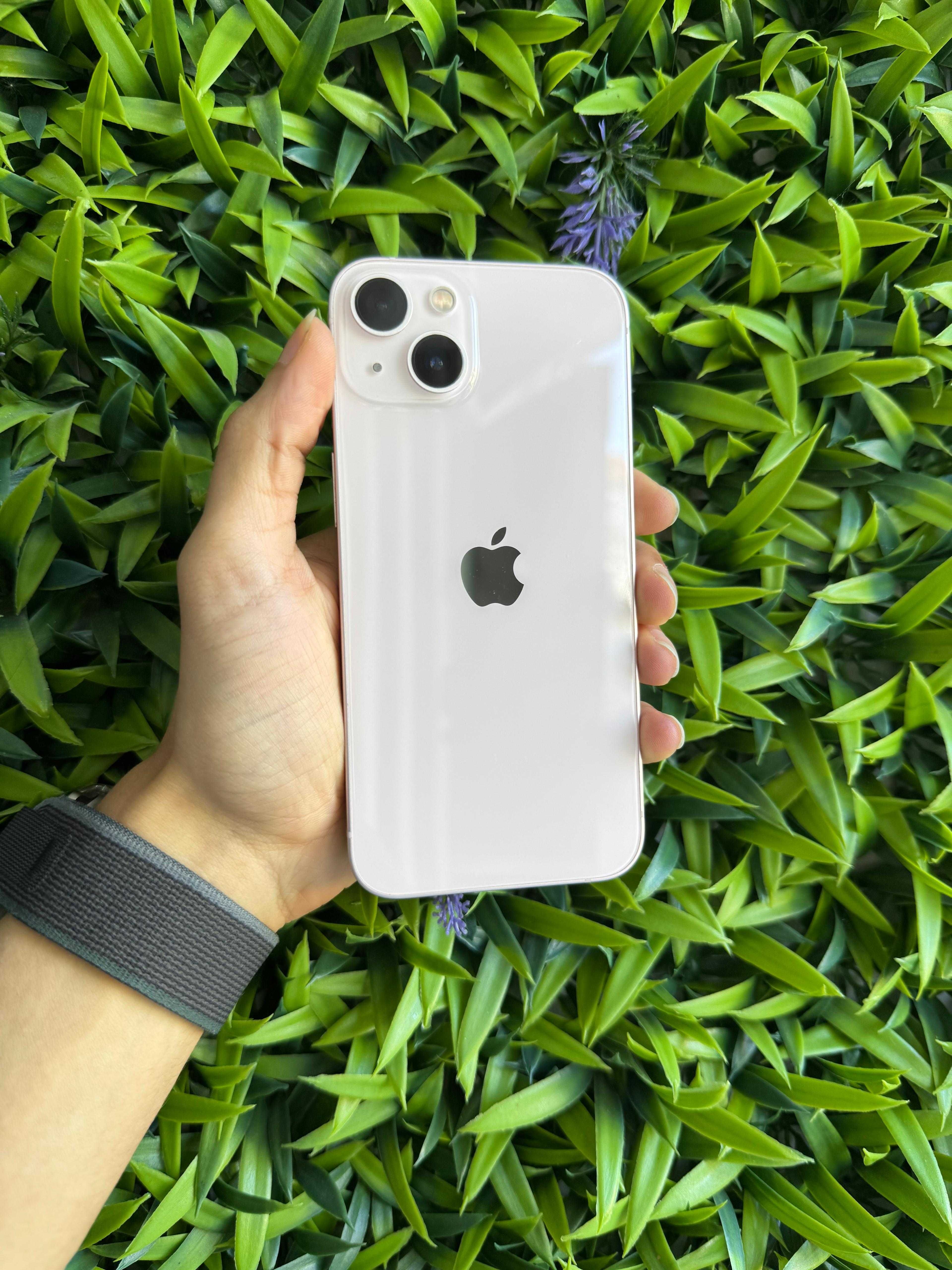 iPhone 13 6.1″ 128GB Rosa - Loja Ovar