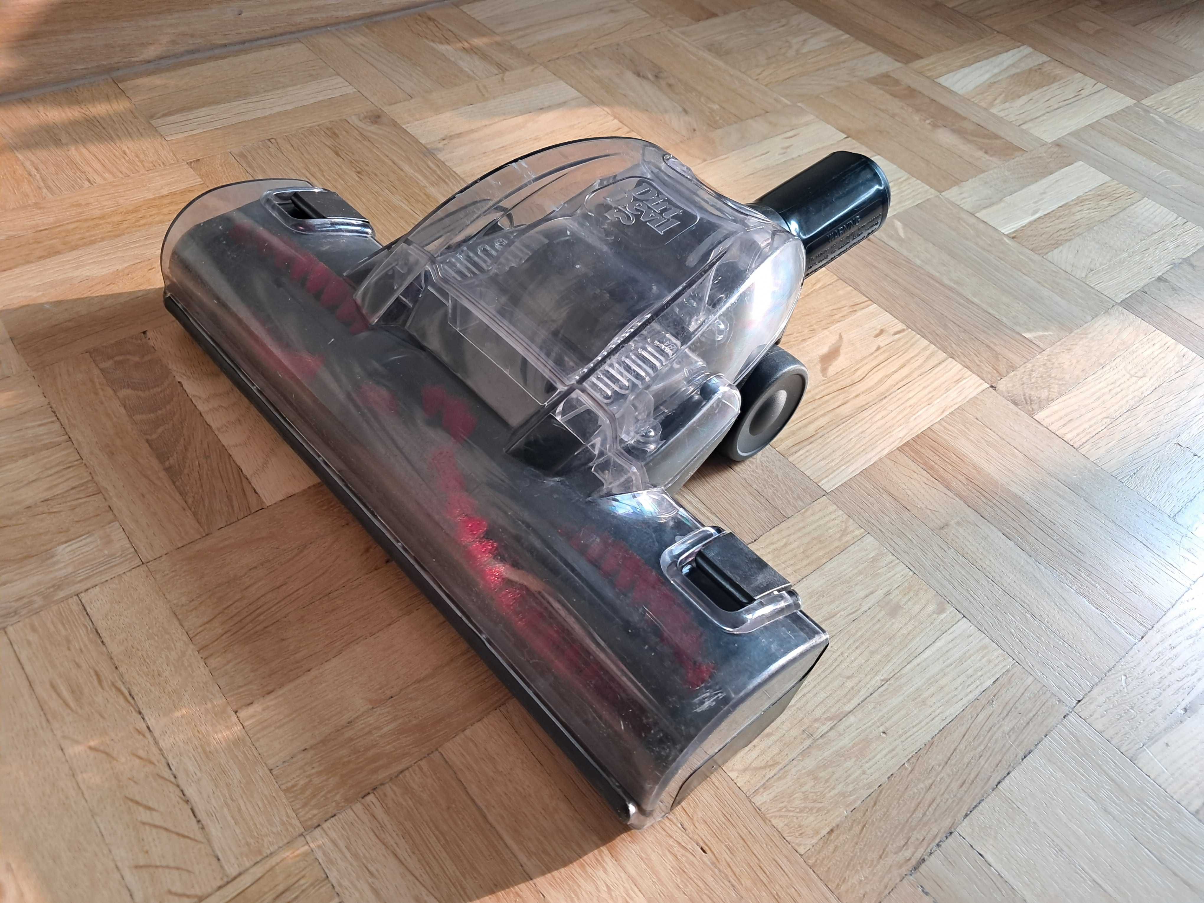 Szczotka turboszczotka do odkurzacza Dirt Devil Fello