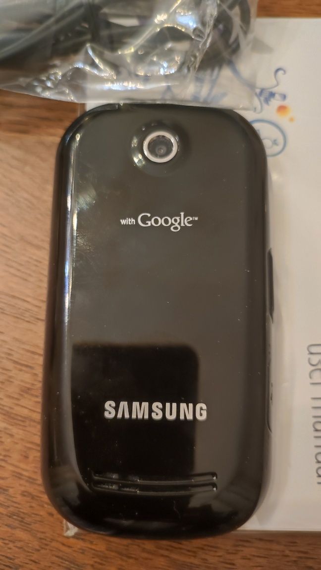 Samsung GT-I5500