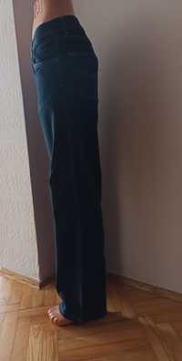 Szerokie dzwony, jeansy. Redstar jeans