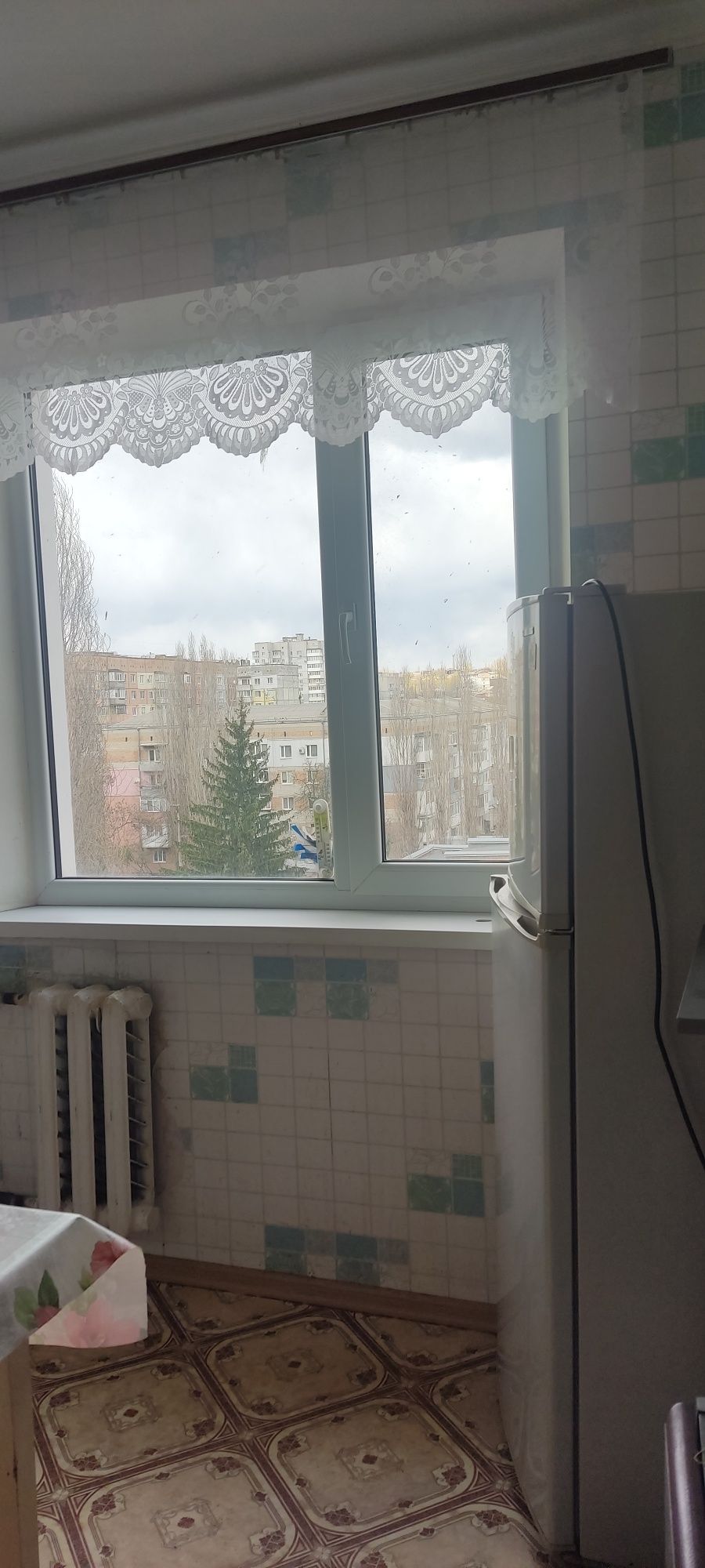 Продам 1но комнатную квартиру. Ковалевка