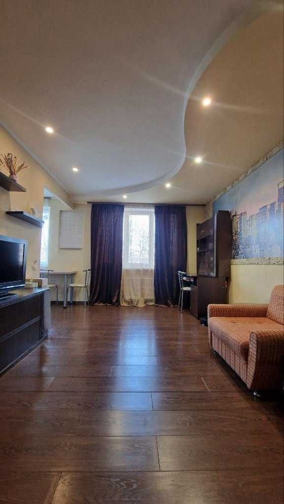NN S4 Продам 3 комнатную квартиру с ремонтом Салтовка улица Бучмы