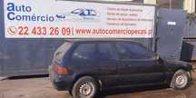Peças Honda Civic EF 1.4