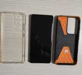 Samsung s21 ultra, 512 gb