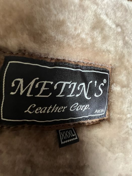 Продам новую мужскую качественную дублёнку