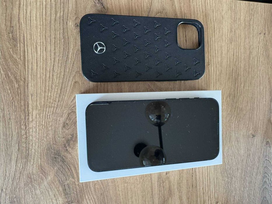 Iphone Apple 13 MINI 4GB 128GB idealny na prezent !