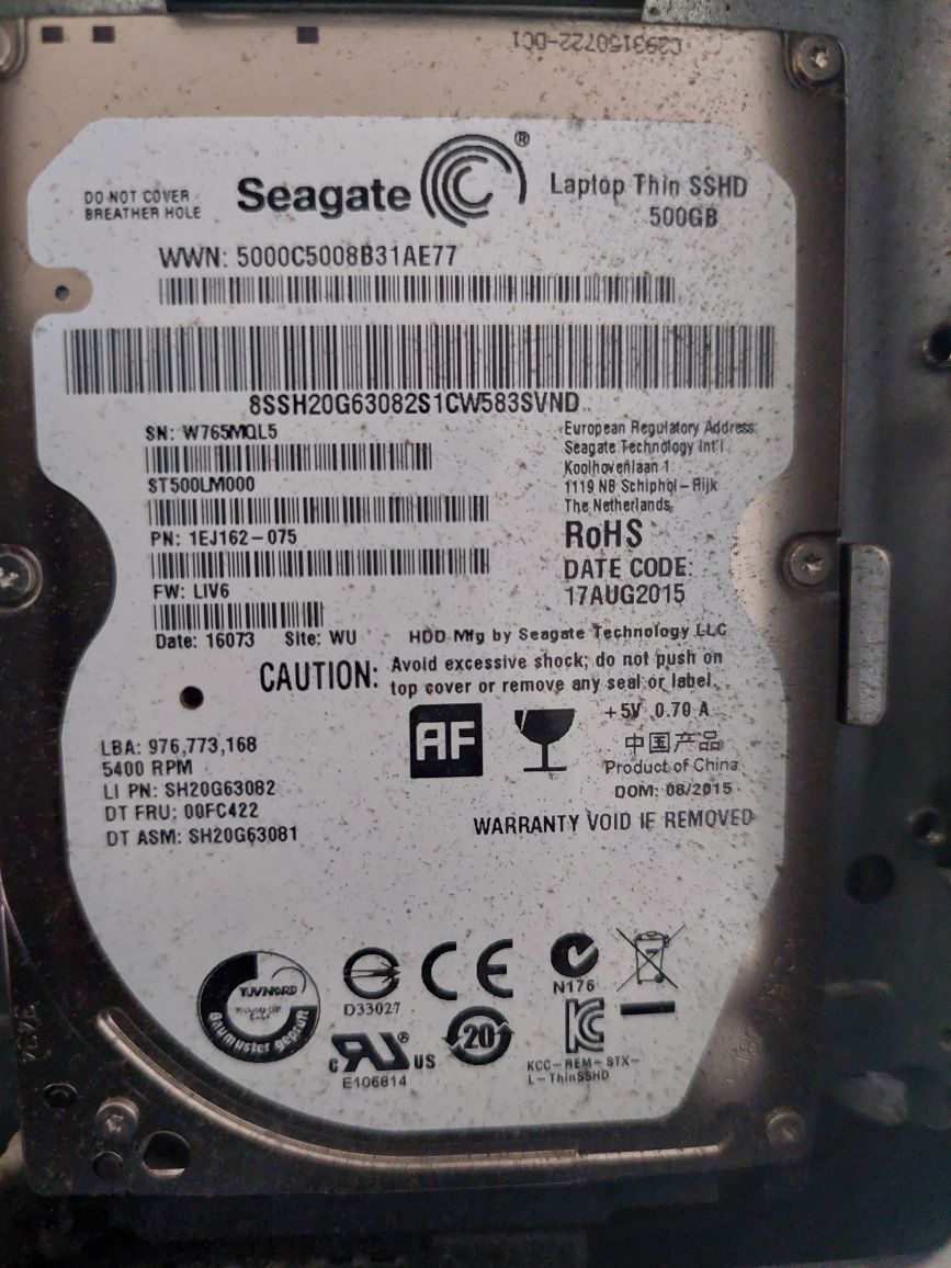 Komputer stacjonarny ThinkCentre m93p
