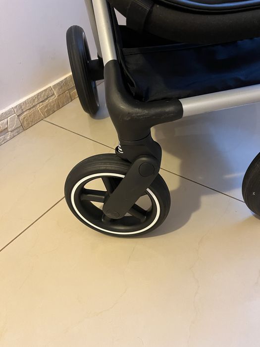 Wózek Cybex Eos LUX