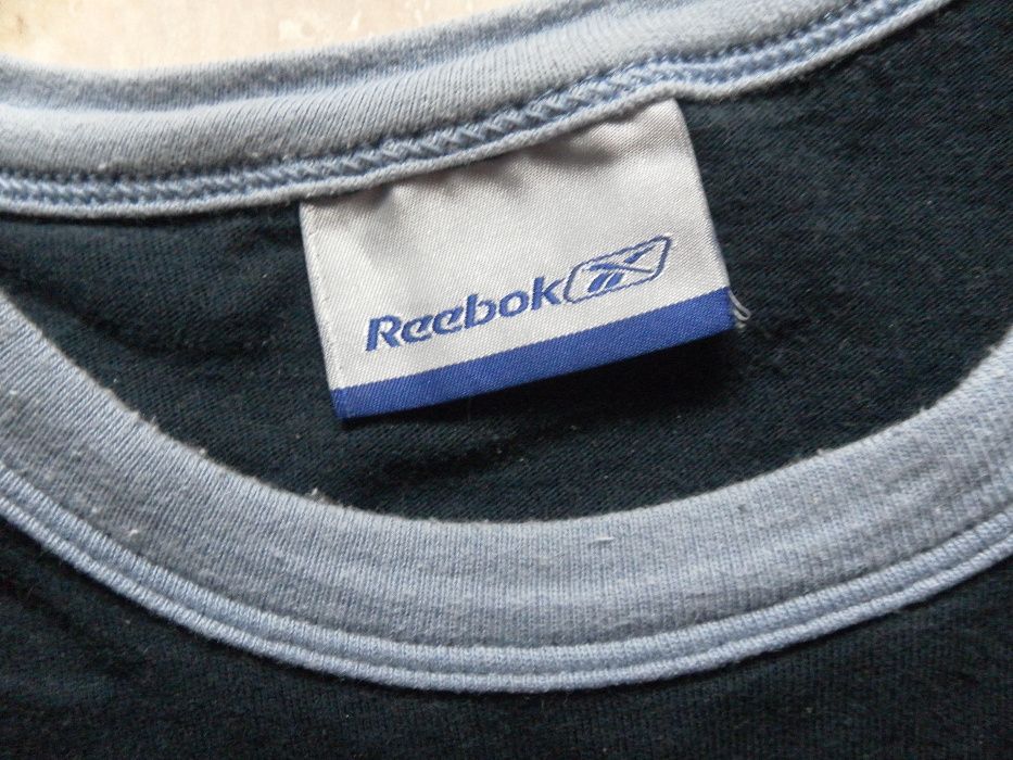 T-shirt męski Reebok M bluzka z krótkim rękawem