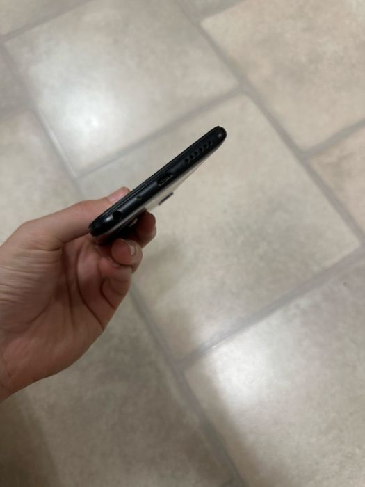 Xiaomi Redmi Note 5!