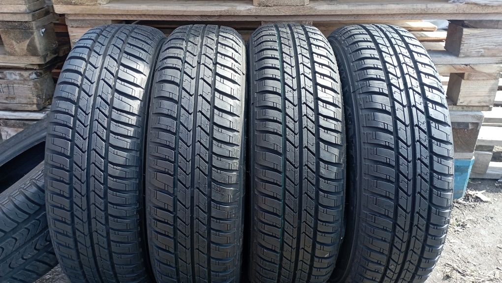 Barum 165 70 R14 4шт 2шт шини резина літня кенго ланос шини з Єв