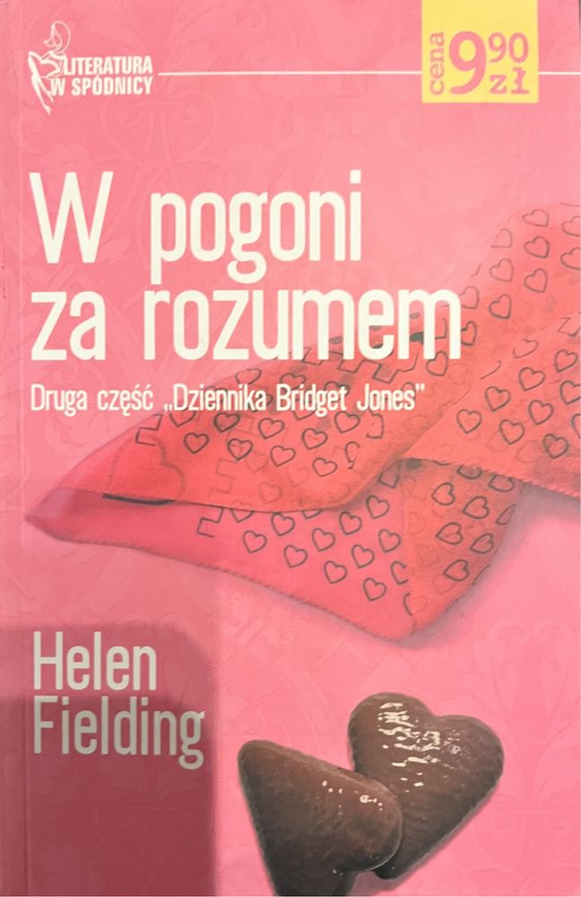 Bridget Jones Helen Fielding