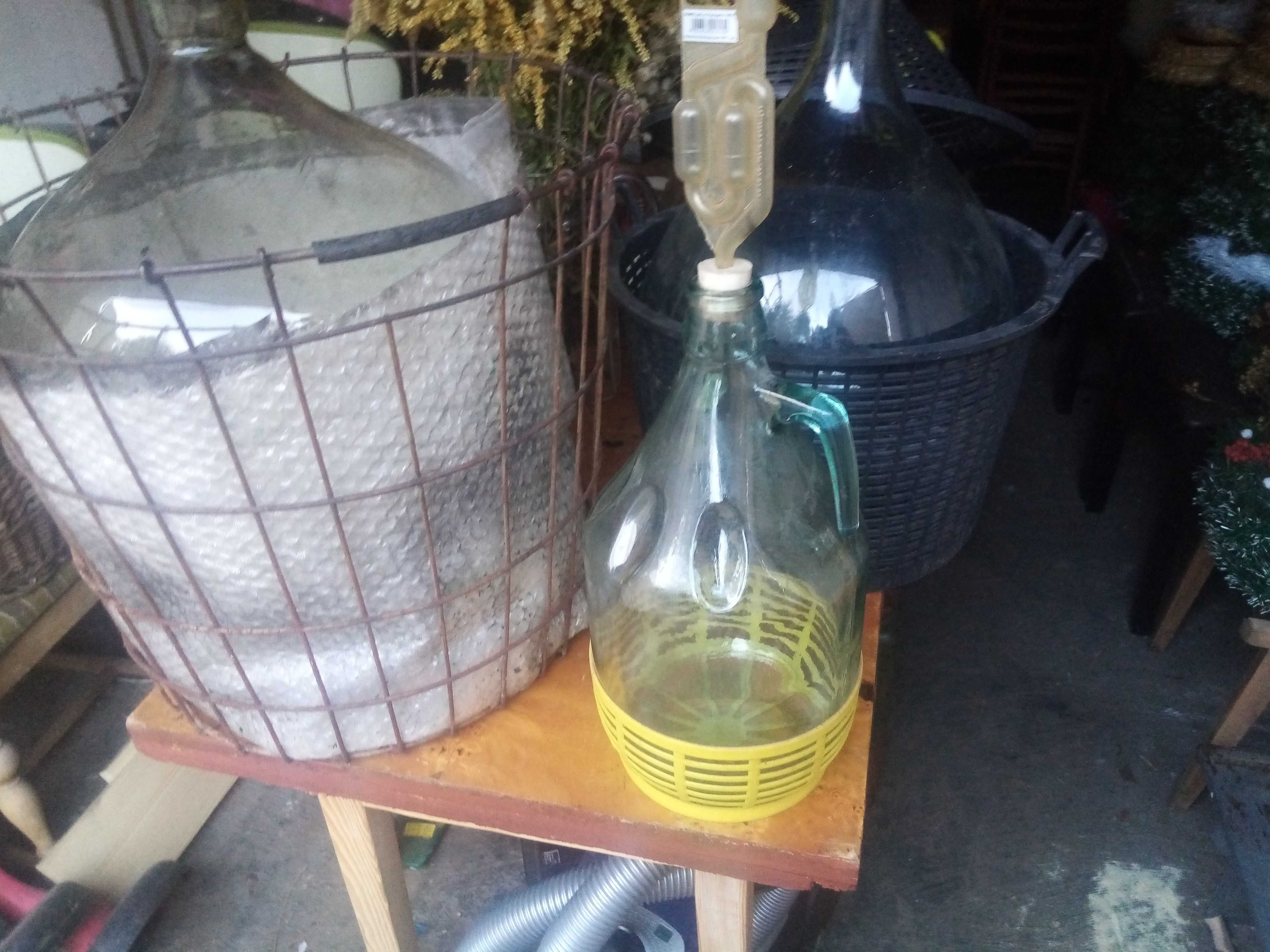 butla balon gąsior  5L  - sa i inne balony, zobaczmy ceny z...