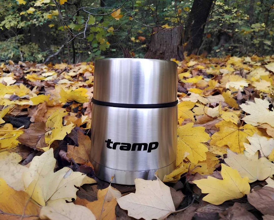 термос для еды Tramp