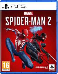 PS5 Spiderman 2 (ENVIO GRATUITO)