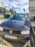 Golf 4 1.6, alarme e A/C