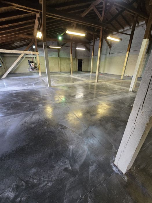 Posadzki przemysłowe betonowe, chudziaki, płyty inwentarskie tarasy