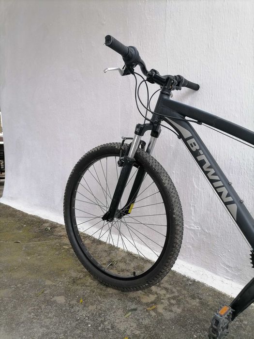 Bicicleta Rockrider 340