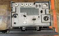 Skrzynka antenowa radiostacji R-130