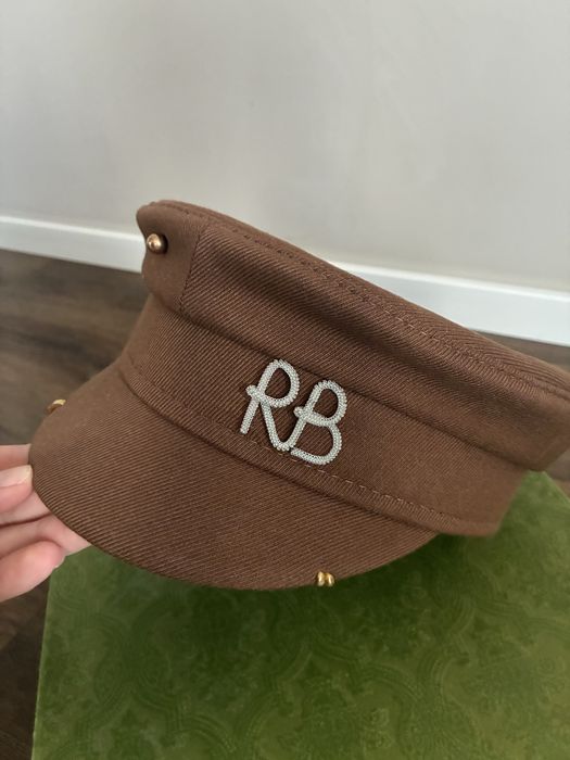 Капелюх Ruslan Baginskiy