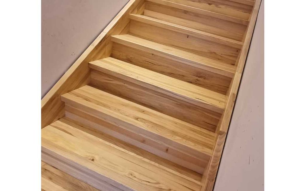 Nakładki wiąz natur lite 900x320/300x20/40