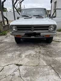 Vendo Datsun 1200