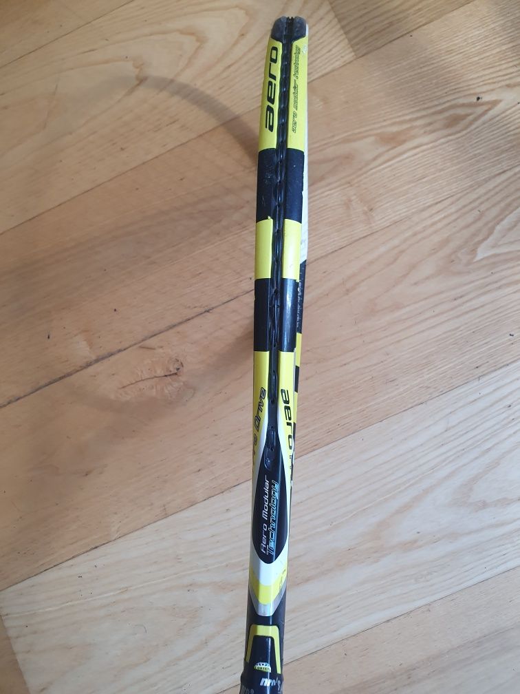 Babolat Aero Pro Drive 300 gram r 2