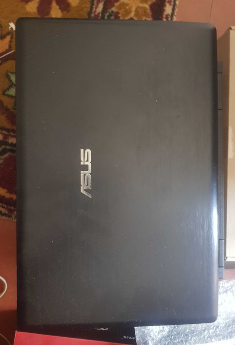 Ноутбук Dell 1545