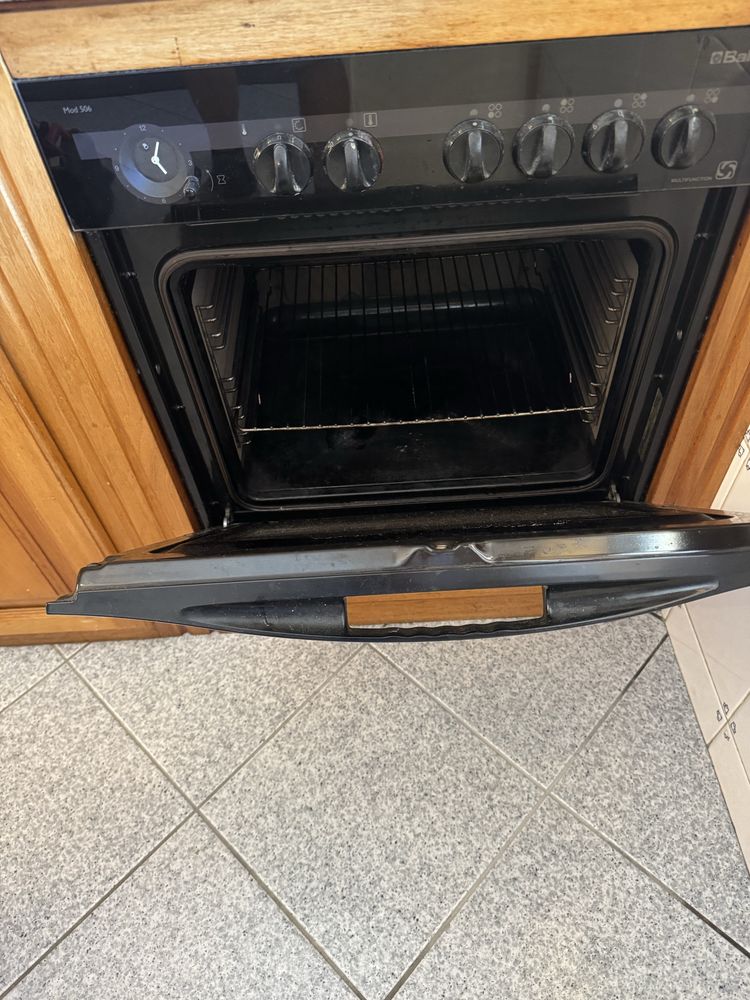 Forno Balay modelo 506