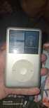 Vendo ipod 120g.....