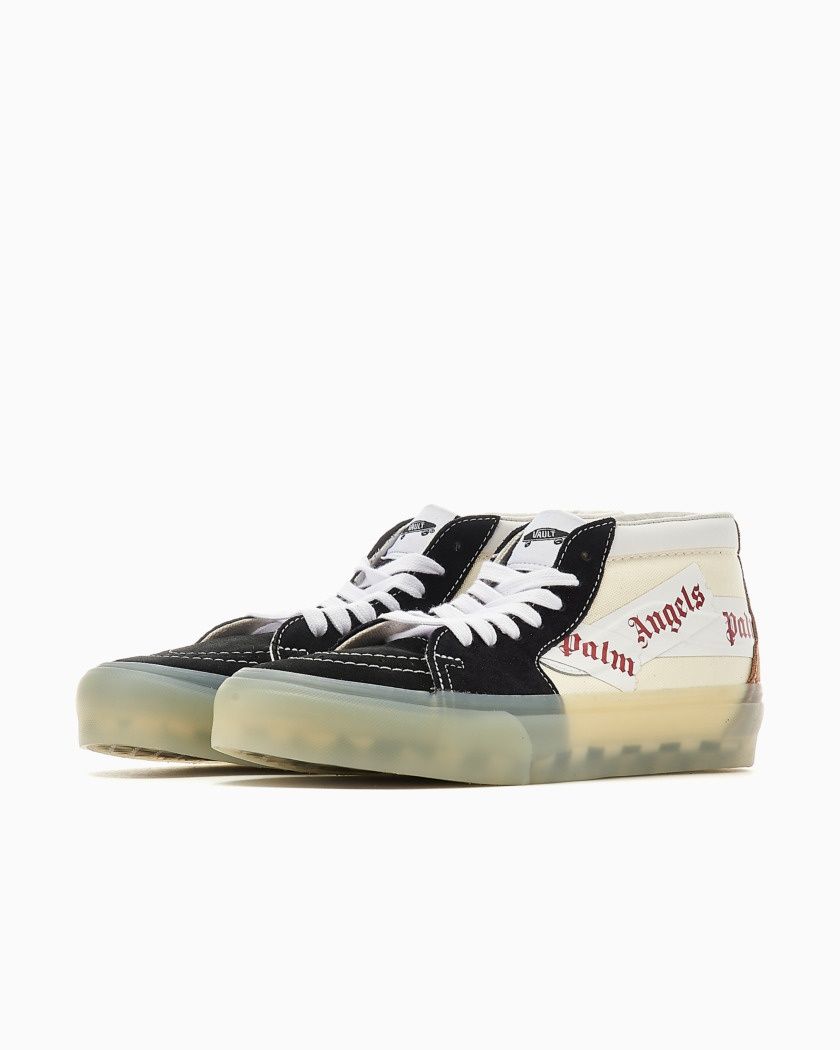 Vans x Palm Angels ORIGINAIS