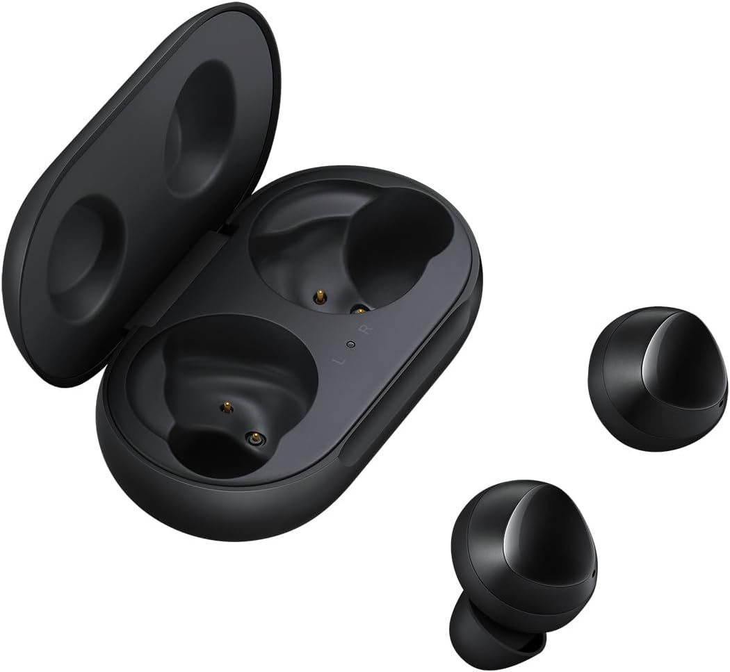 Słuchawki bezprzewodowe dokanałowe Samsung Galaxy Buds
