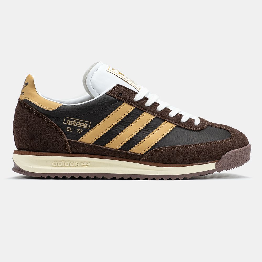 Кросівки Чоловічі Adidas SL '72