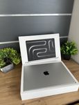 Apple MacBook Pro 14    16/512 GB ! M3 ! Новий !