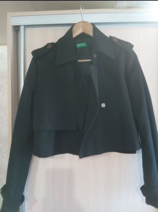 Жакет Benetton..